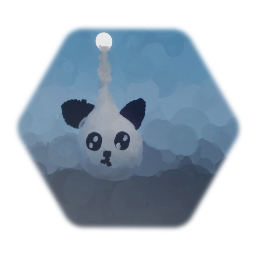 Panda imp