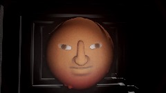 Meatball Man Game for my friend