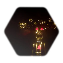 Sentry of the Snake God