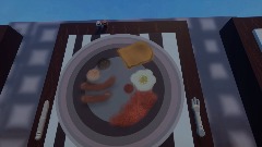 A screenshot taken in Dreams. 1 of 1.