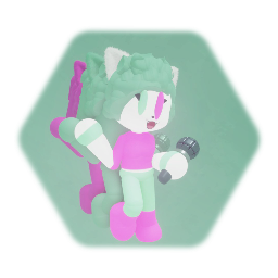 Monday Morning Magic - Raven