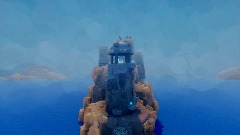 A screenshot taken in Dreams. 5 of 27.