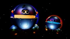 A screenshot taken in Dreams. 10 of 29.