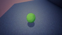 Blob Boi Testing grounds