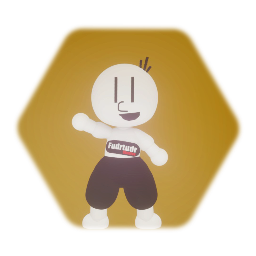 @Fudrtudr's OC re-design