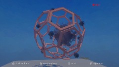 Demolition Test 3: Sphere