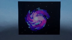 A screenshot taken in Dreams. 4 of 9.