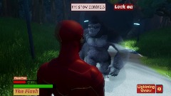 A screenshot taken in Dreams. 9 of 12.