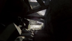 A screenshot taken in Dreams. 2 of 9.