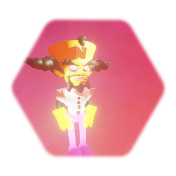 Dr. Neo Cortex