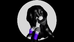 A screenshot taken in Dreams. 1 of 20.