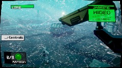 A screenshot taken in Dreams. 27 of 30.