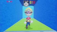 A screenshot taken in Dreams. 4 of 12.