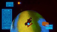 A screenshot taken in Dreams. 2 of 2.