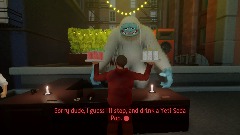 A screenshot taken in Dreams. 16 of 21.