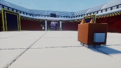 A screenshot taken in Dreams. 1 of 1.