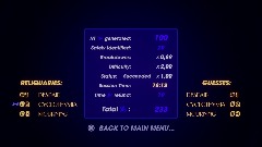 A screenshot taken in Dreams. 23 of 25.