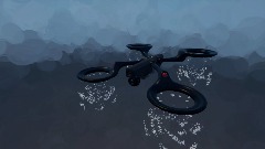 A screenshot taken in Dreams. 1 of 1.