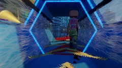 A screenshot taken in Dreams. 20 of 27.