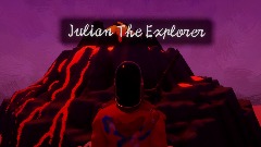 Julian The Explorer