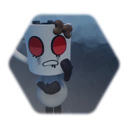 Happy‘s words  (Tiwisted Maag)