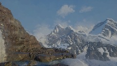 A screenshot taken in Dreams. 19 of 29.