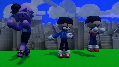 A screenshot taken in Dreams. 2 of 19.