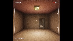 A screenshot taken in Dreams. 1 of 2.