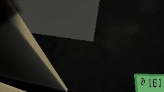 A screenshot taken in Dreams. 7 of 29.