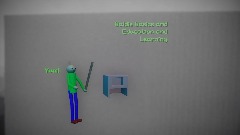 Please stop playing.