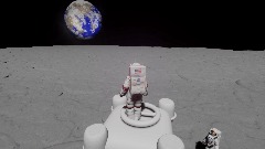 A screenshot taken in Dreams. 23 of 28.