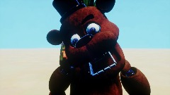 Who lives in a Pineapple under the sea?