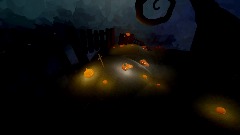 Remix of Nightmare Before Christmas