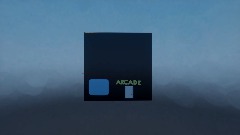 A screenshot taken in Dreams. 16 of 22.