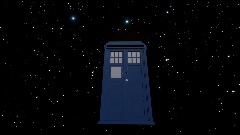 Doctor who VR