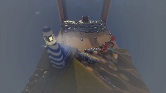 A screenshot taken in Dreams. 17 of 20.