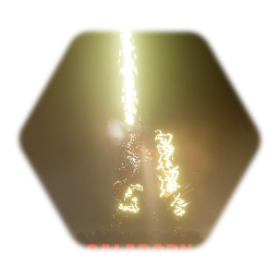 King Of Kaiju (Saladorn)