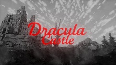 Dracula Castle theater