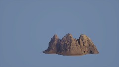 A screenshot taken in Dreams. 1 of 1.