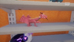 A screenshot taken in Dreams. 3 of 8.