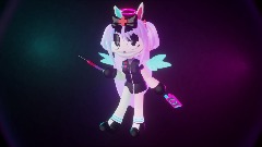 A screenshot taken in Dreams. 15 of 27.