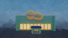 A screenshot taken in Dreams. 2 of 2.