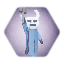 Zote the Mighty