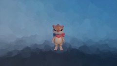 A screenshot taken in Dreams. 1 of 6.