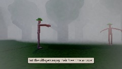 A screenshot taken in Dreams. 2 of 5.