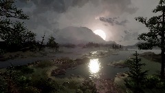 A screenshot taken in Dreams. 9 of 21.