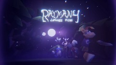 RAYMAN 4 darkness rises CHAPTER 2 OUT NOW!