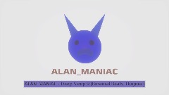 Alan - Deep Sleep 9 (Binaural Beats Original)