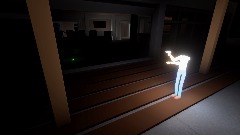 Cod ZombiesModern Dream House