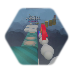 Super Mario bros wonder 1-1